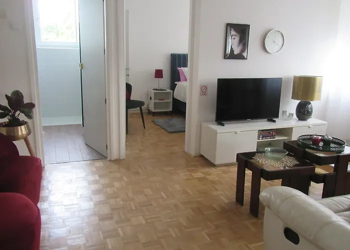 Apartman Irene